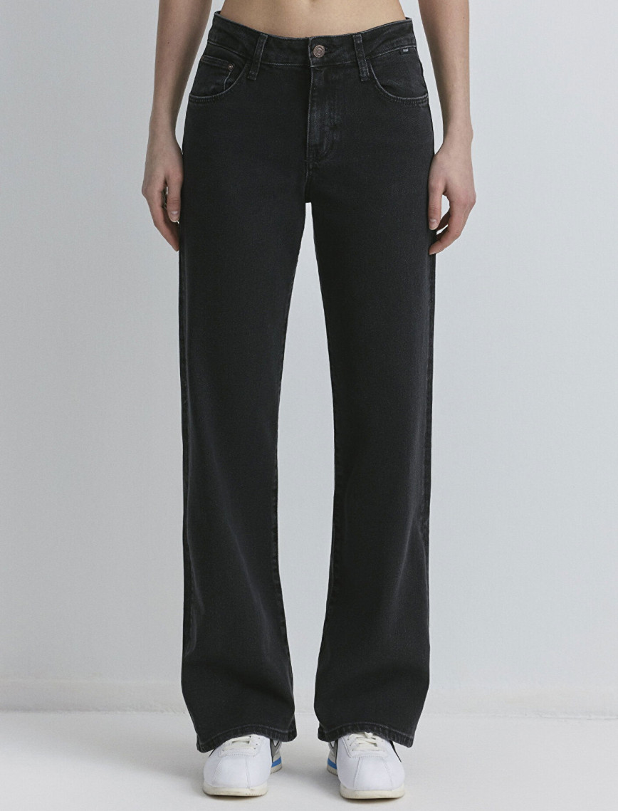 Mavi Ibiza Koyu Gri Jean Pantolon 1010530-89874 Mavi Ibiza Koyu Gri Jean Pantolon 1010530-89874