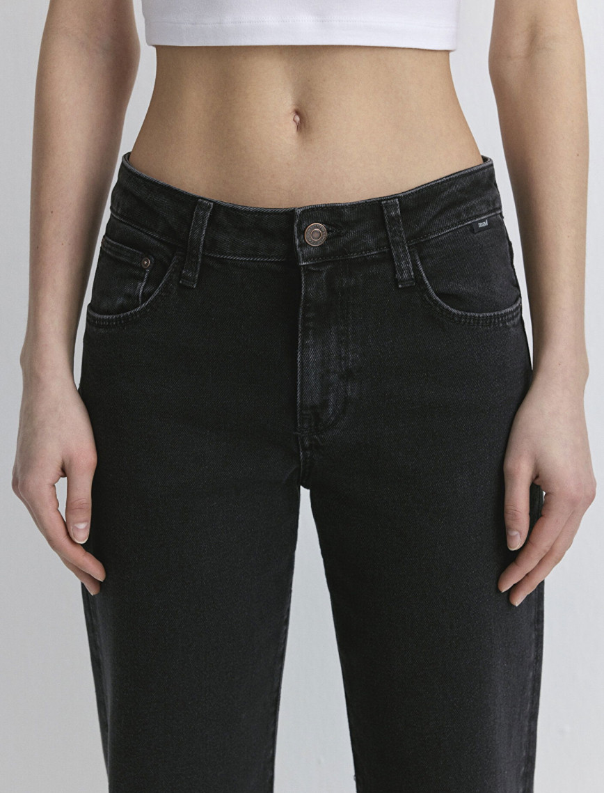 Mavi Ibiza Koyu Gri Jean Pantolon 1010530-89874 Mavi Ibiza Koyu Gri Jean Pantolon 1010530-89874