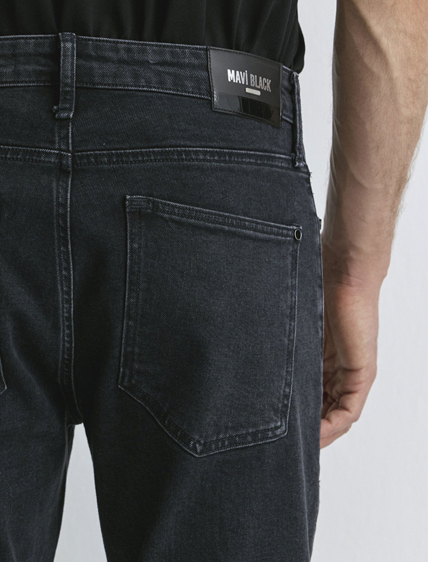 Mavi Milan Mavi Black Antrasit Jean Pantolon 0081089340