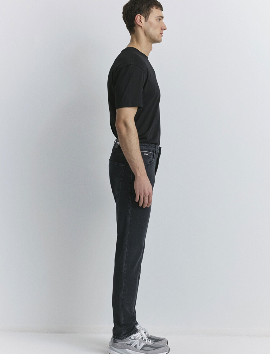 Mavi Milan Mavi Black Antrasit Jean Pantolon 0081089340