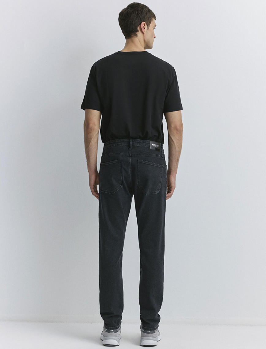 Mavi Milan Mavi Black Antrasit Jean Pantolon 0081089340