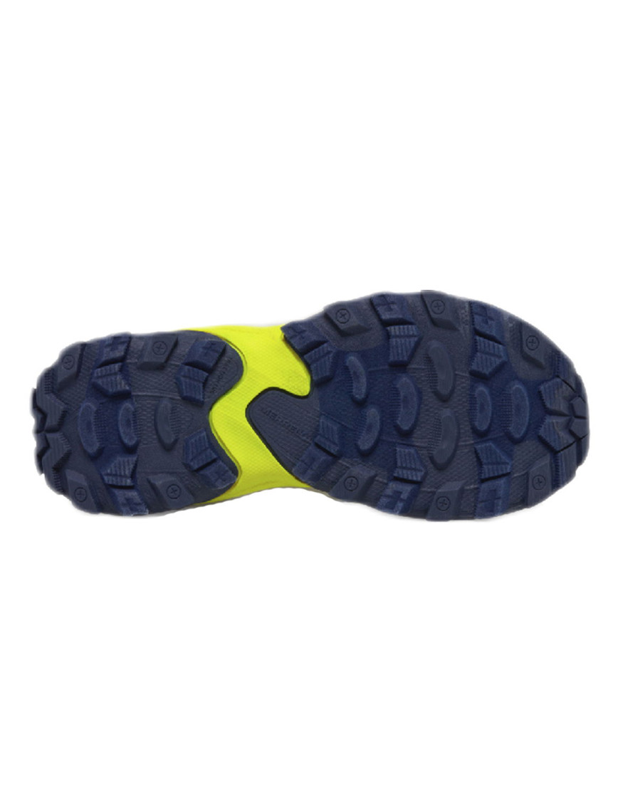 Merrell Moab Speed 2 Mid Wtrpf Unisex Çocuk Mavi Bot Merrell Moab Speed 2 Mid Wtrpf Unisex Çocuk Mavi Bot