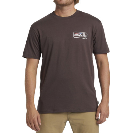 Billabong Walled Erkek Tişört Billabong Walled Erkek Tişört