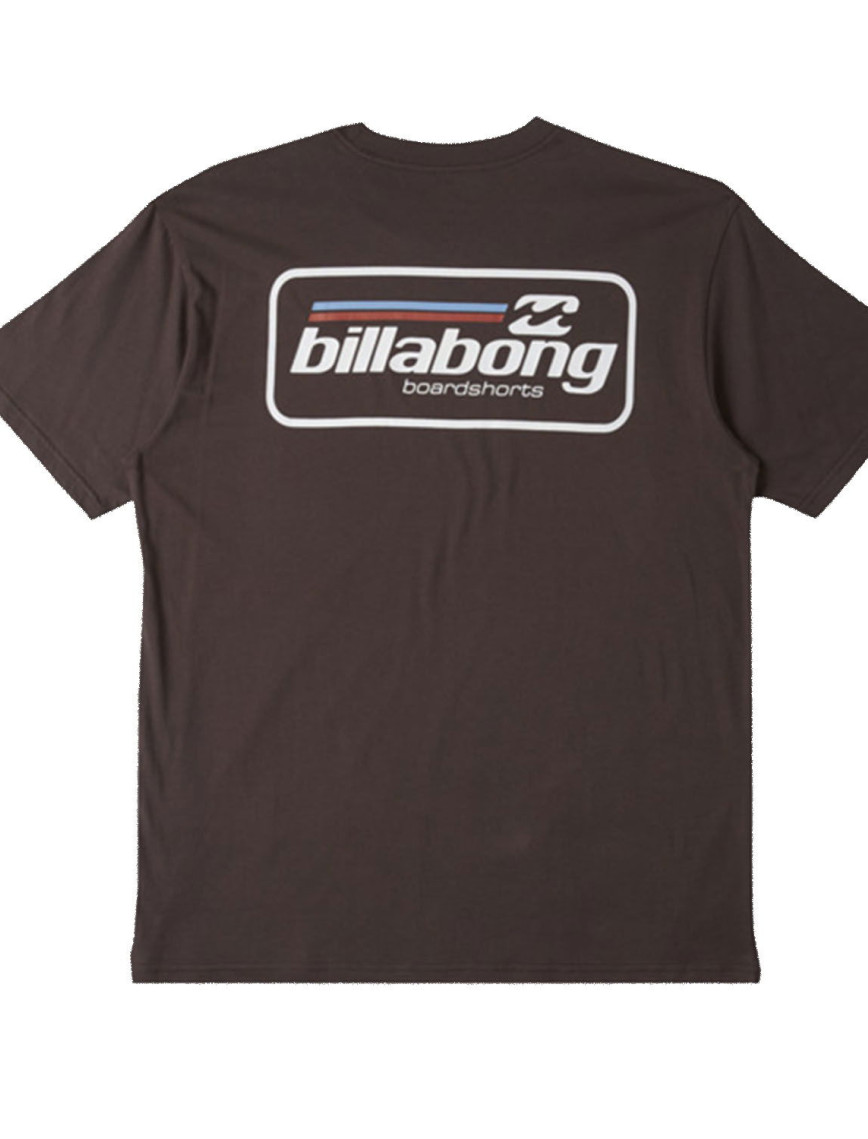Billabong Walled Erkek Tişört Billabong Walled Erkek Tişört