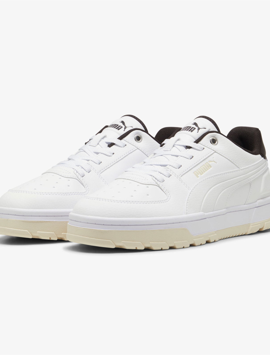 Puma Caven 2 0 Abrupt Unisex Beyaz Spor Ayakkabı Puma Caven 2 0 Abrupt Unisex Beyaz Spor Ayakkabı