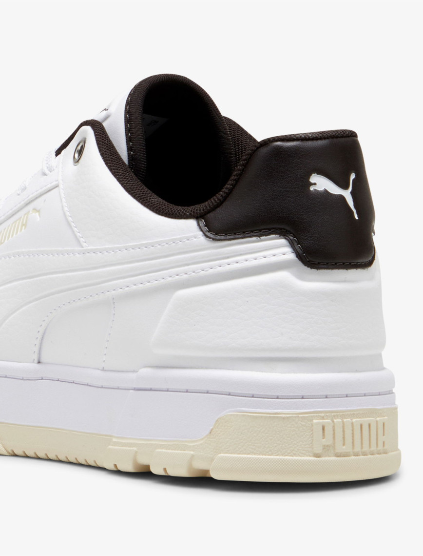 Puma Caven 2 0 Abrupt Unisex Beyaz Spor Ayakkabı Puma Caven 2 0 Abrupt Unisex Beyaz Spor Ayakkabı