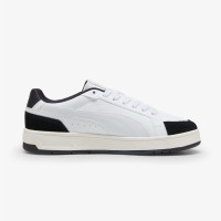 Puma Court Classico Sport Erkek Beyaz Spor Ayakkabı Puma Court Classico Sport Erkek Beyaz Spor Ayakkabı