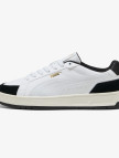 Puma Court Classico Sport Erkek Beyaz Spor Ayakkabı Puma Court Classico Sport Erkek Beyaz Spor Ayakkabı