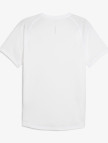 Puma Run Velocity Tri-Blend Erkek Beyaz T-Shirt Puma Run Velocity Tri-Blend Erkek Beyaz T-Shirt