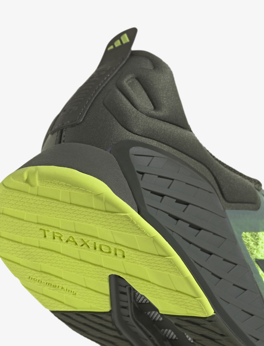 adidas Dropset 3 Erkek Yeşil Antrenman Ayakkabısı adidas Dropset 3 Erkek Yeşil Antrenman Ayakkabısı