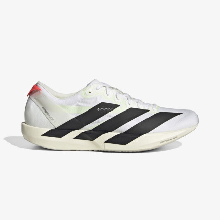 adidas Adizero Adios 9 Erkek Beyaz Koşu Ayakkabısı adidas Adizero Adios 9 Erkek Beyaz Koşu Ayakkabısı