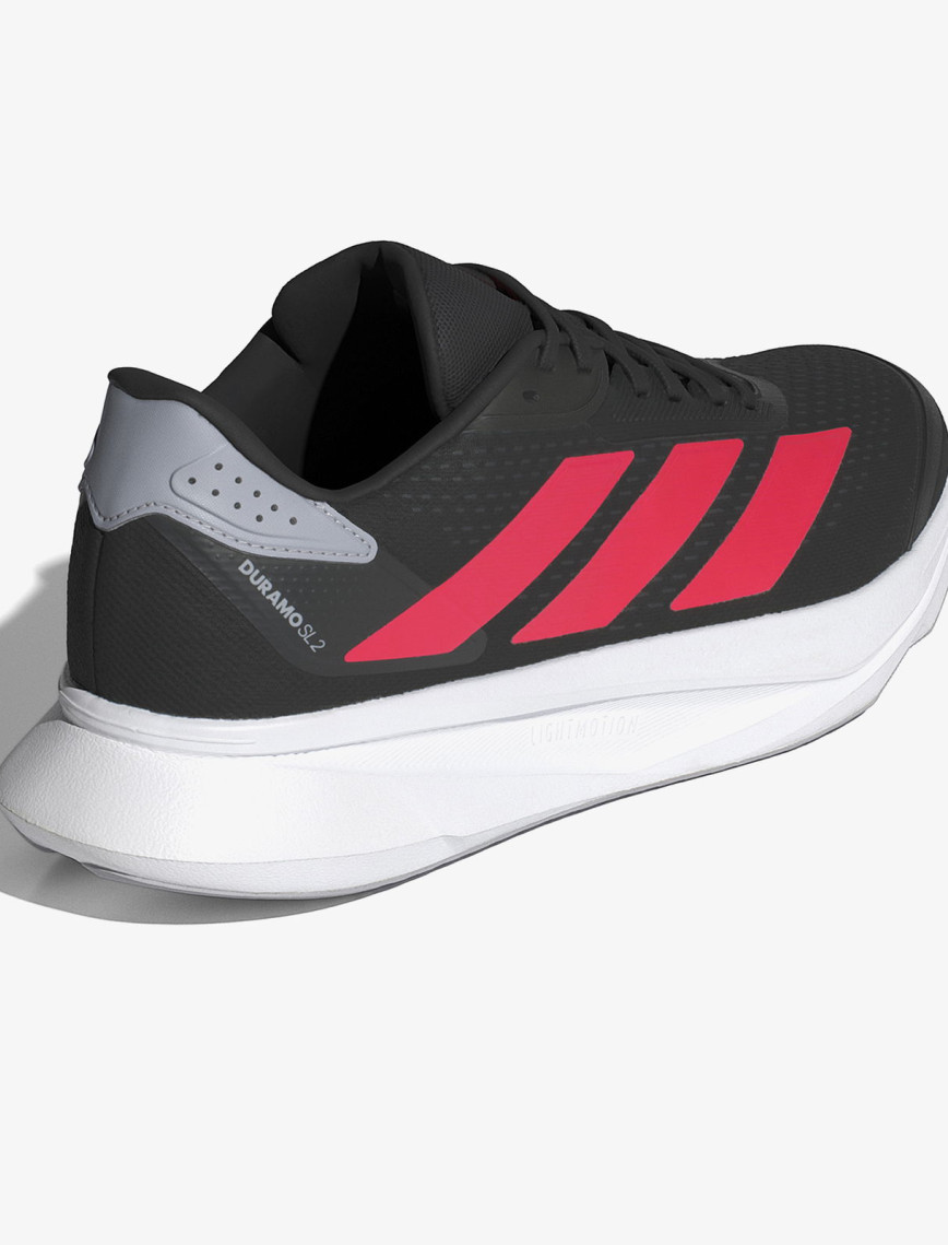 adidas Duramo Sl 2 Erkek Siyah Koşu Ayakkabısı adidas Duramo Sl 2 Erkek Siyah Koşu Ayakkabısı