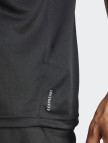 adidas Run It Erkek Siyah Koşu T-Shirt adidas Run It Erkek Siyah Koşu T-Shirt