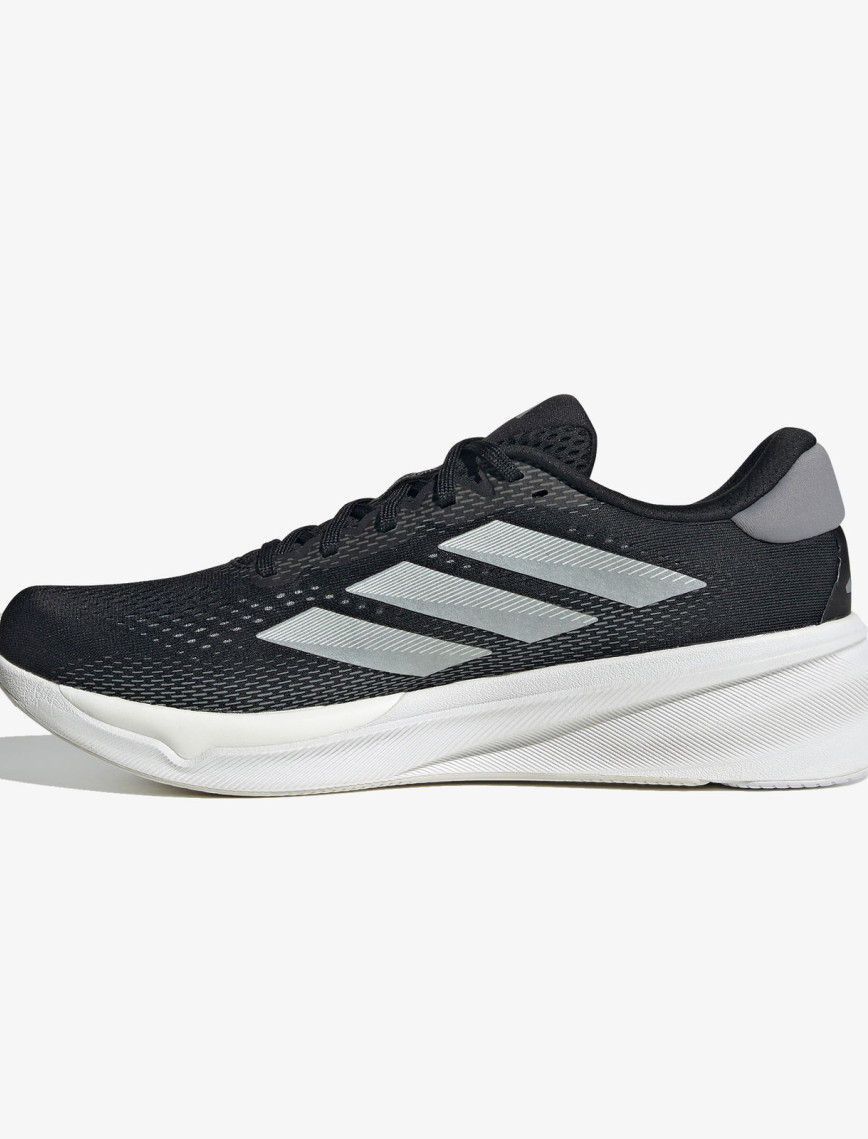 adidas Supernova Stride 2 Erkek Siyah Koşu Ayakkabısı adidas Supernova Stride 2 Erkek Siyah Koşu Ayakkabısı