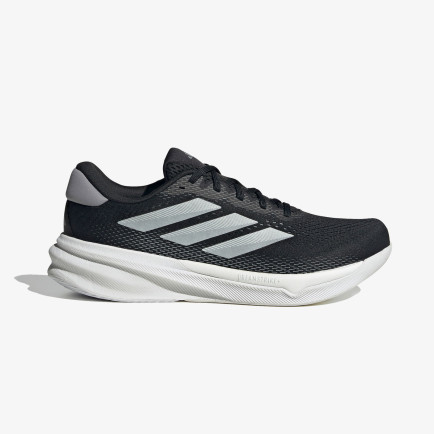 adidas Supernova Stride 2 Erkek Siyah Koşu Ayakkabısı adidas Supernova Stride 2 Erkek Siyah Koşu Ayakkabısı