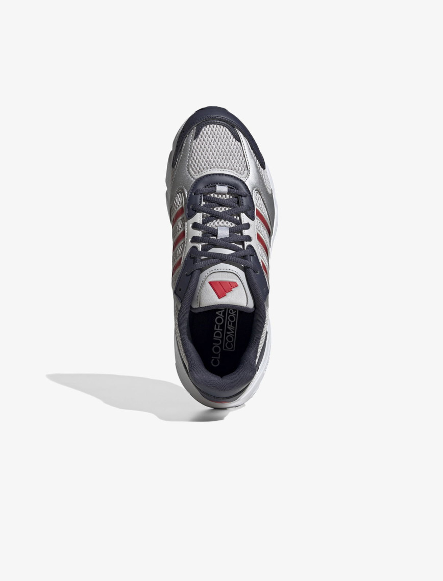 adidas Crazychaos 2000 Erkek Gri Koşu Ayakkabısı adidas Crazychaos 2000 Erkek Gri Koşu Ayakkabısı