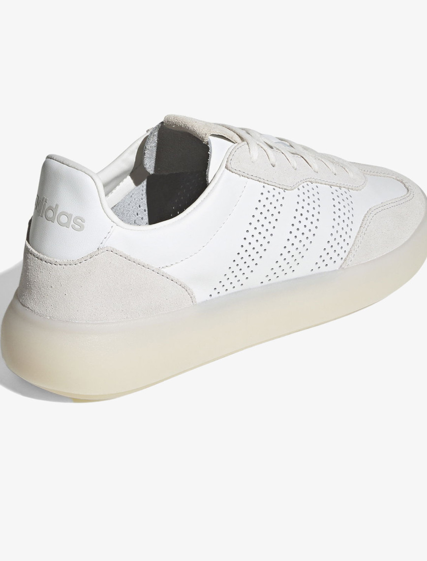 adidas Barreda Decode Unisex Gri Spor Ayakkabı adidas Barreda Decode Unisex Gri Spor Ayakkabı