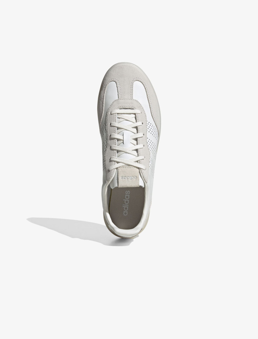 adidas Barreda Decode Unisex Gri Spor Ayakkabı adidas Barreda Decode Unisex Gri Spor Ayakkabı