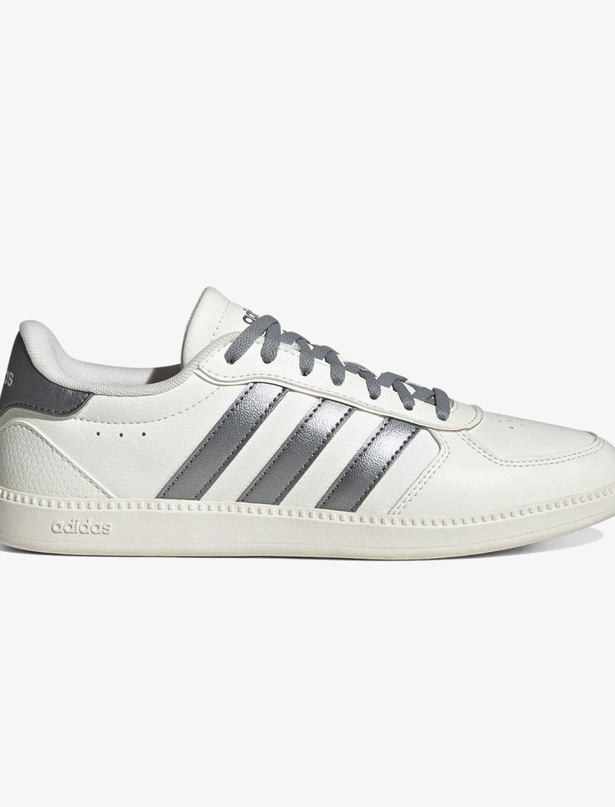 adidas Breaknet Sleek Kadın Beyaz Spor Ayakkabı adidas Breaknet Sleek Kadın Beyaz Spor Ayakkabı