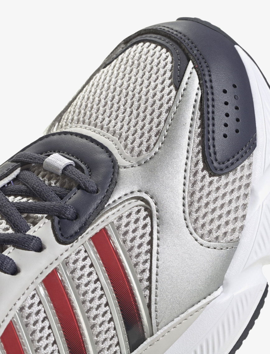 adidas Crazychaos 2000 Erkek Gri Koşu Ayakkabısı adidas Crazychaos 2000 Erkek Gri Koşu Ayakkabısı