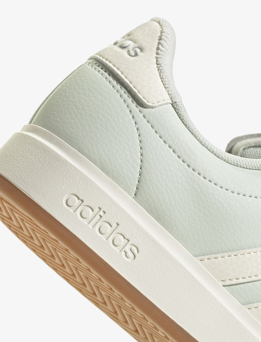 adidas Grand Court 2.0 Kadın Yeşil Spor Ayakkabı