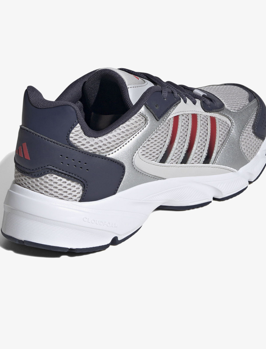 adidas Crazychaos 2000 Erkek Gri Koşu Ayakkabısı adidas Crazychaos 2000 Erkek Gri Koşu Ayakkabısı