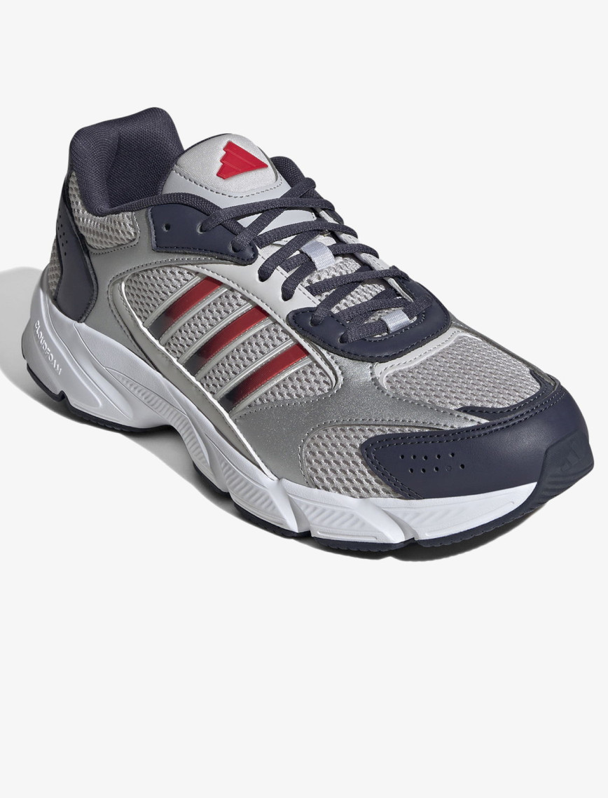 adidas Crazychaos 2000 Erkek Gri Koşu Ayakkabısı adidas Crazychaos 2000 Erkek Gri Koşu Ayakkabısı