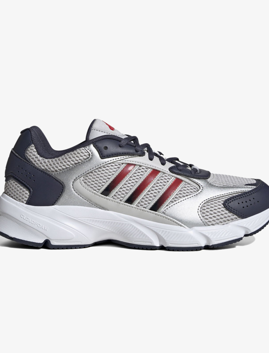 adidas Crazychaos 2000 Erkek Gri Koşu Ayakkabısı adidas Crazychaos 2000 Erkek Gri Koşu Ayakkabısı