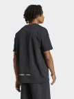 adidas Nat Geo Aeroready Graphic Erkek Siyah T-Shirt adidas Nat Geo Aeroready Graphic Erkek Siyah T-Shirt