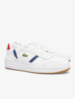 Lacoste T-Clip Set Erkek Beyaz Sneaker Lacoste T-Clip Set Erkek Beyaz Sneaker