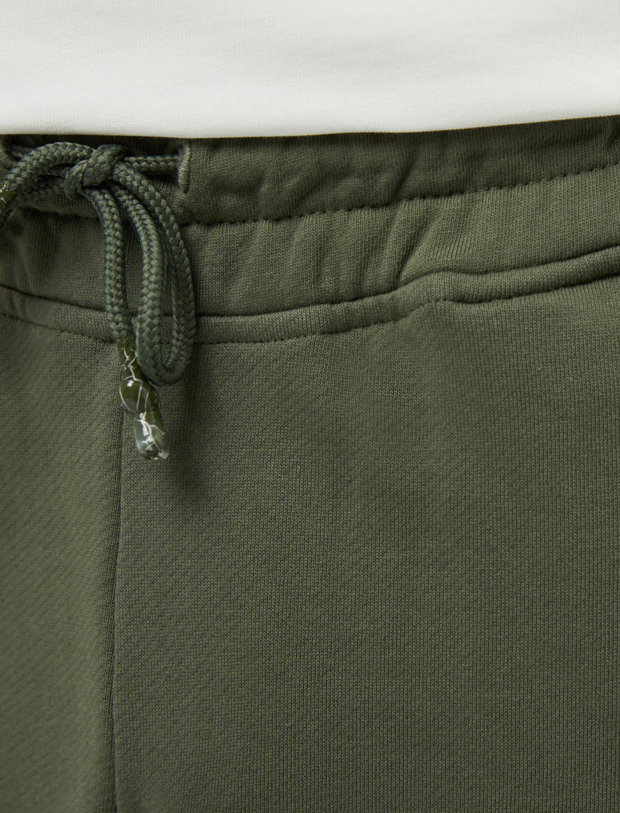 UNITED4 Pucci Detail Erkek Haki Pantolon UNITED4 Pucci Detail Erkek Haki Pantolon