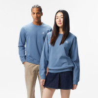 Converse Go-To Unisex Mavi Sweatshirt Converse Go-To Unisex Mavi Sweatshirt