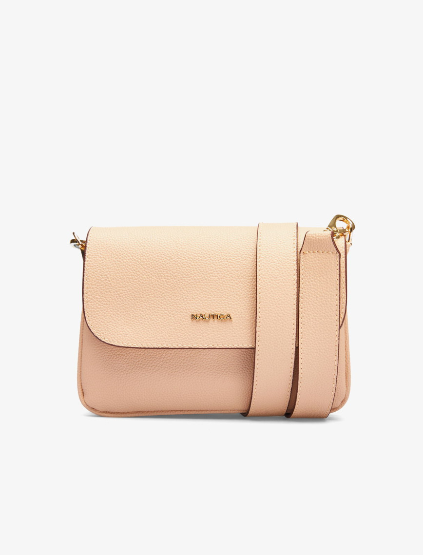 Nautica Kadın Beyaz Omuz Çantası Nautica Kadın Beyaz Omuz Çantası