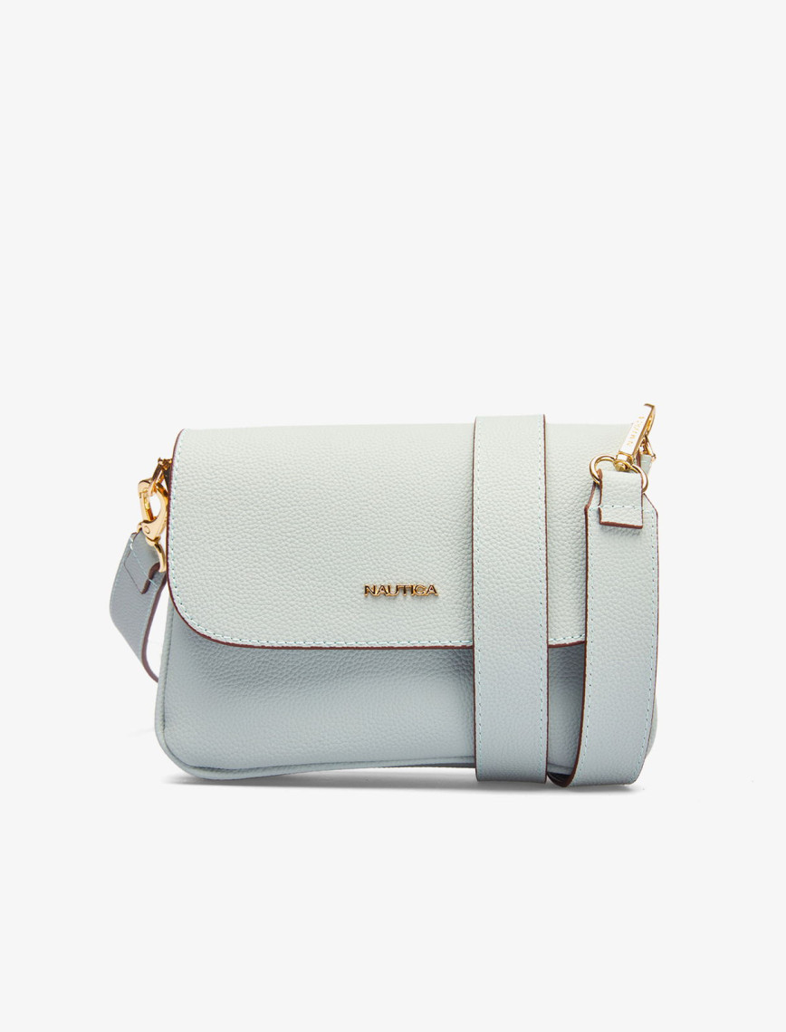 Nautica Kadın Beyaz Omuz Çantası Nautica Kadın Beyaz Omuz Çantası