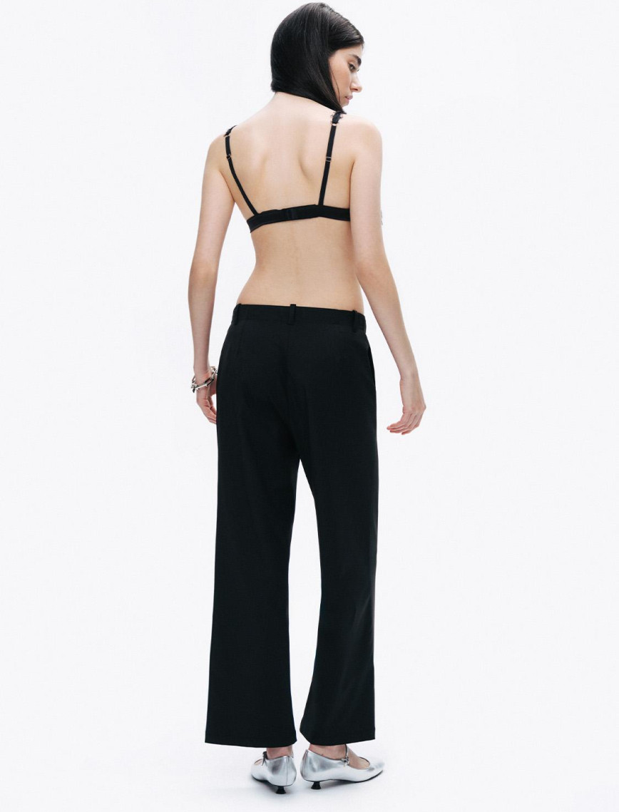 Normal Bel Pantolon Normal Bel Pantolon