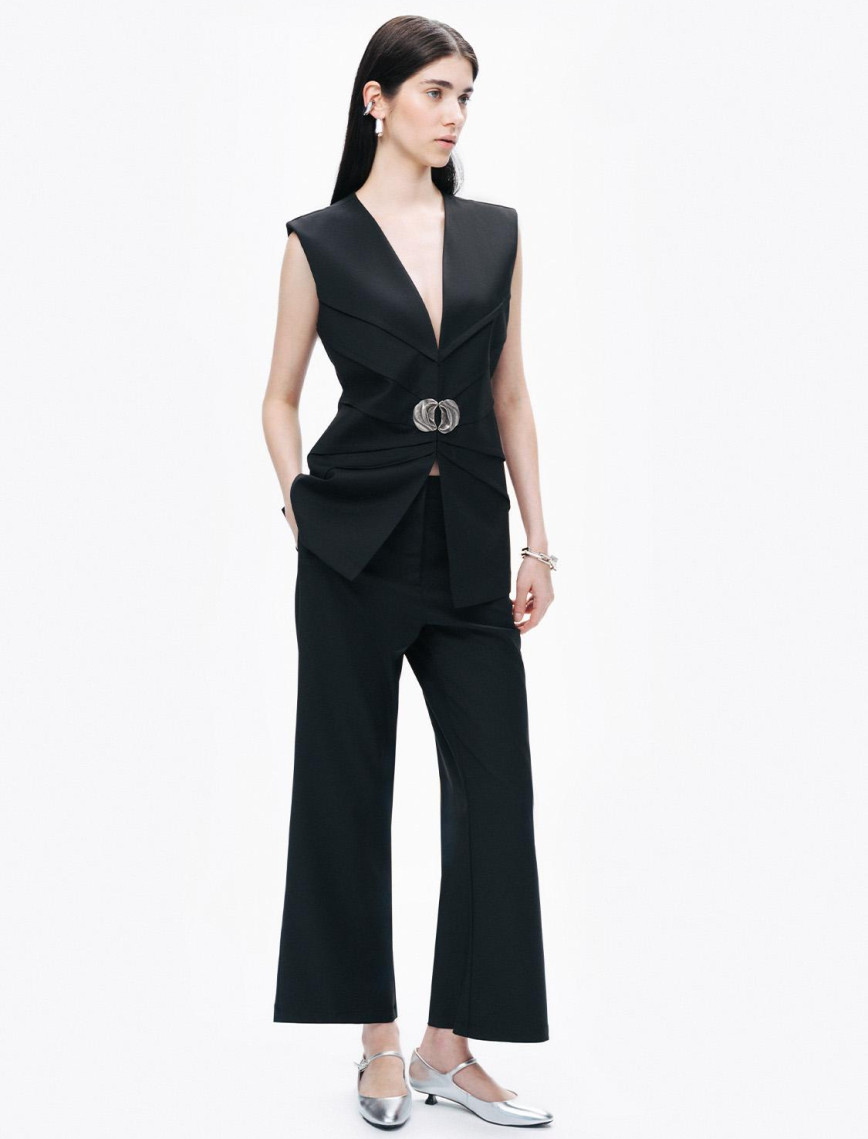 Normal Bel Pantolon Normal Bel Pantolon