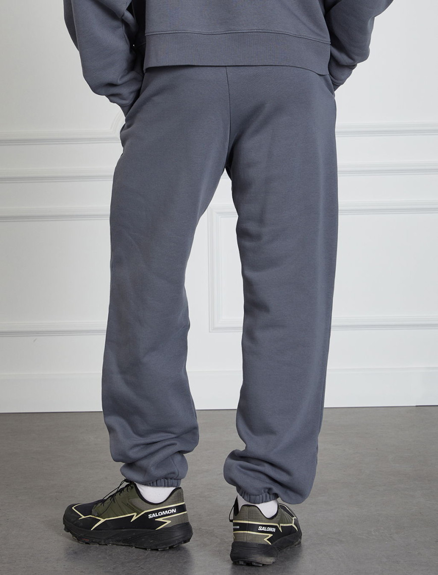 Yıkamalı Basic Jogging Pantolon Yıkamalı Basic Jogging Pantolon