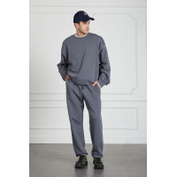 Yıkamalı Basic Jogging Pantolon Yıkamalı Basic Jogging Pantolon