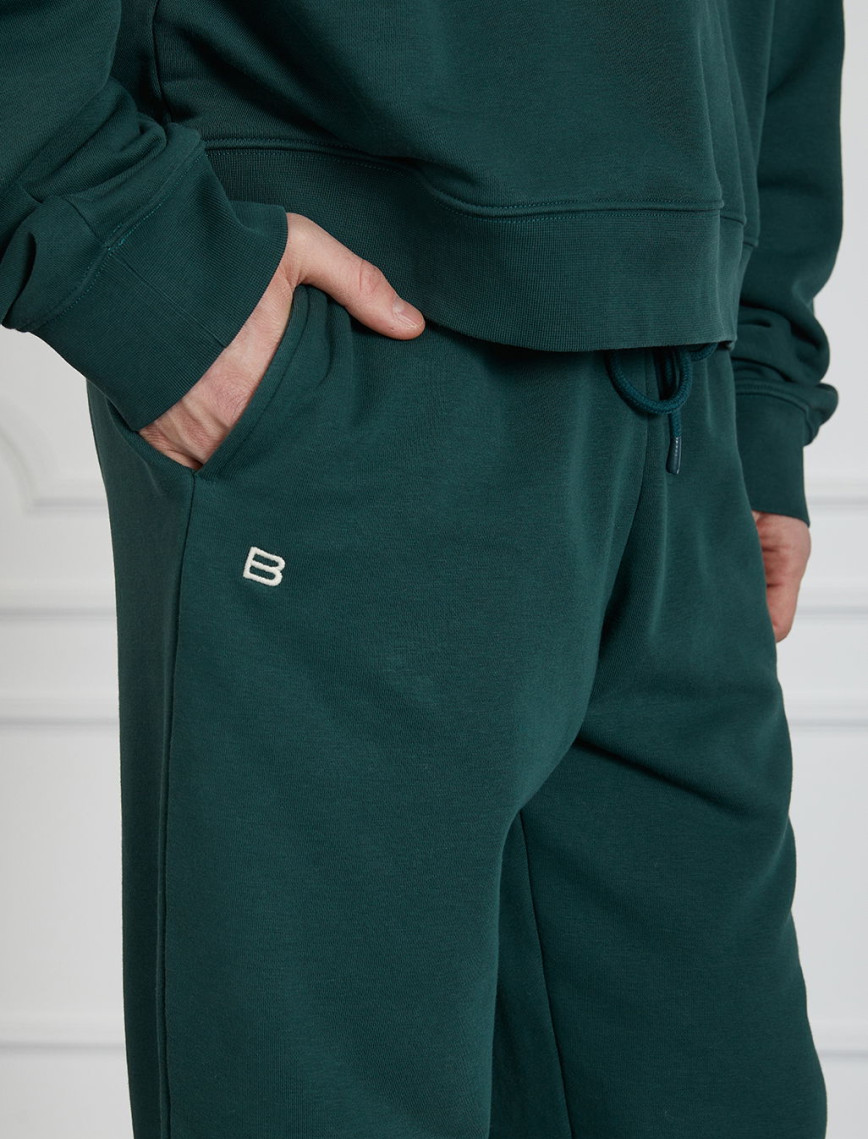 Yıkamalı Basic Jogging Pantolon Yıkamalı Basic Jogging Pantolon