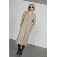 Uzun Kaşe Kaban Uzun Kaşe Kaban