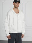 Oversize Kısa Hoodie Oversize Kısa Hoodie