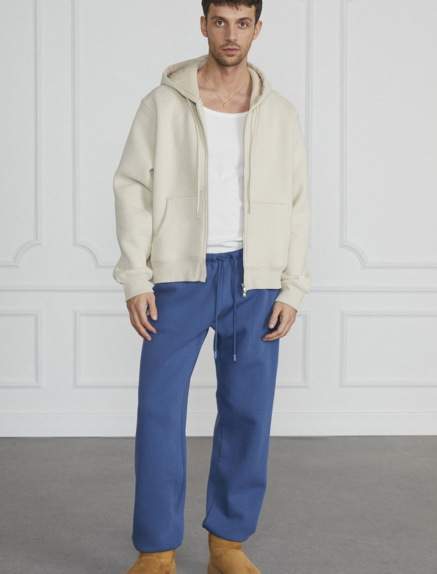 Şardonlu Jogging Pantolon Şardonlu Jogging Pantolon