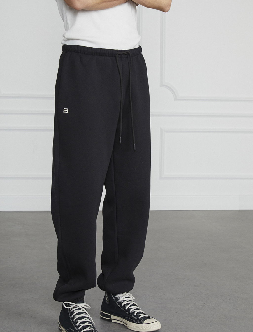 Şardonlu Jogging Pantolon Şardonlu Jogging Pantolon