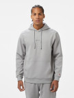 UNITED4 Classic Erkek Gri Hoodie UNITED4 Classic Erkek Gri Hoodie