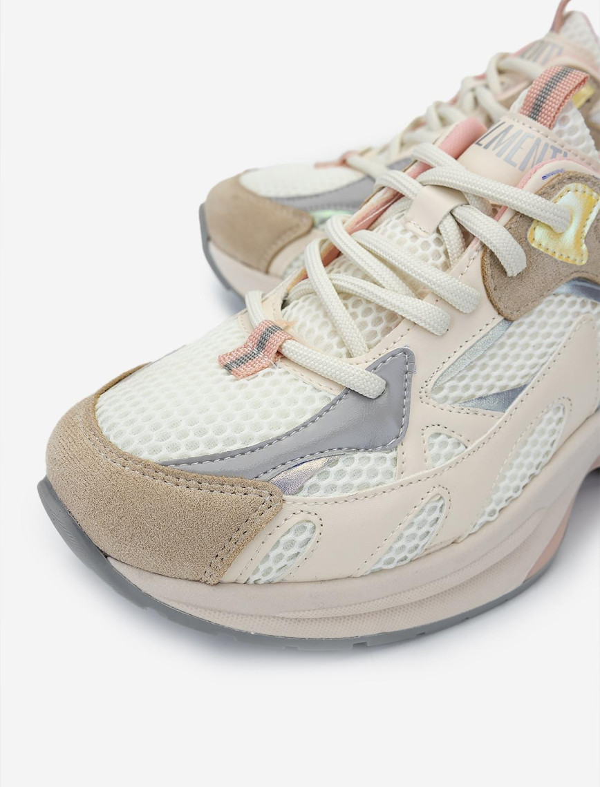 Valmenti Kadın Bej Sneakers & Spor Ayakkabı Valmenti Kadın Bej Sneakers & Spor Ayakkabı