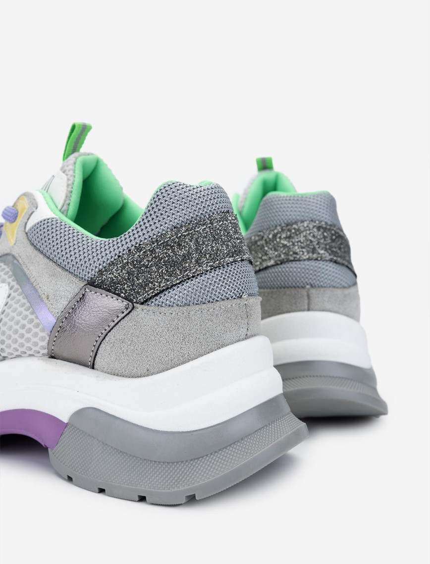 Valmenti Kadın Sneakers & Spor Ayakkabı