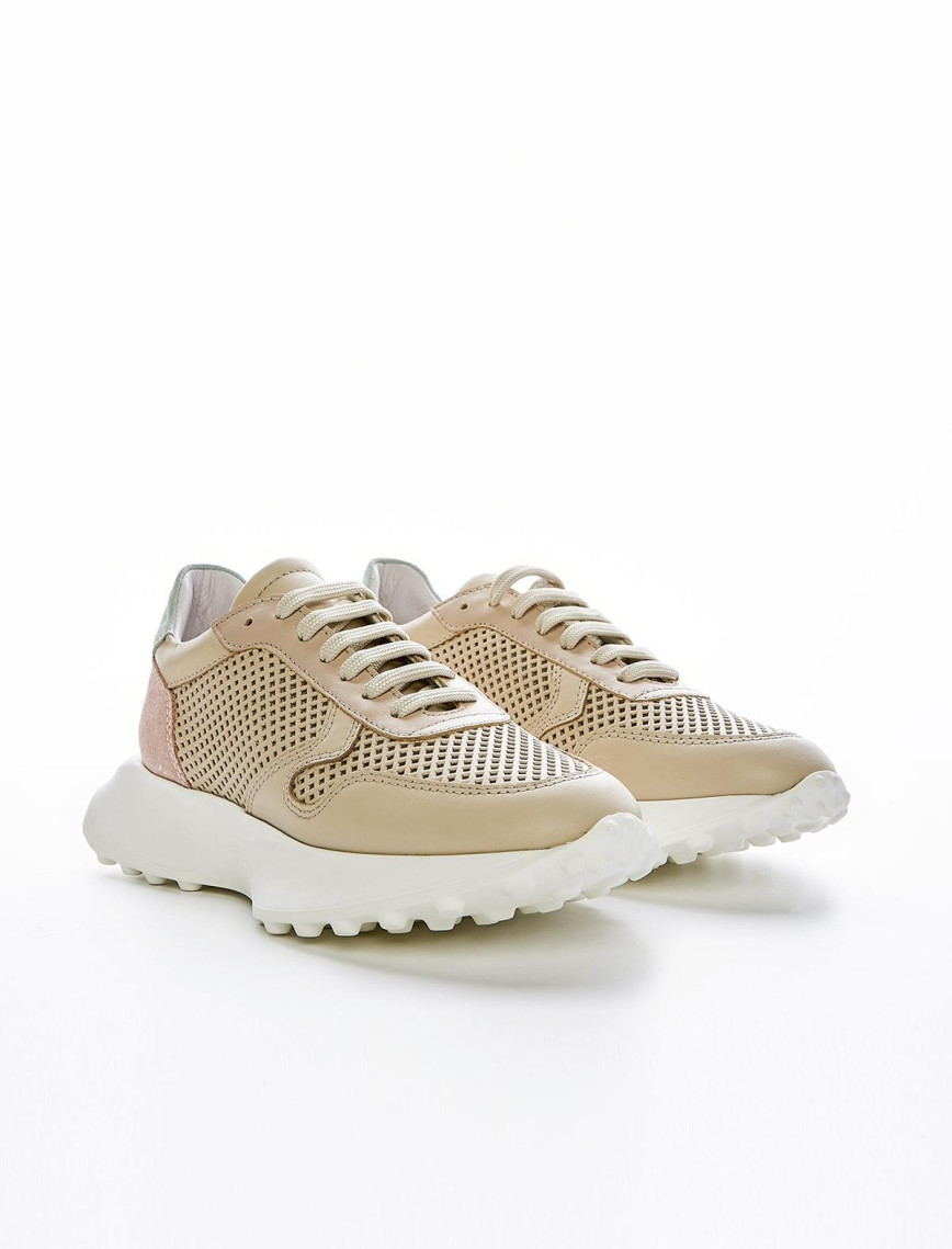 Valmenti Fabia Kadın Multi Hakiki Deri Sneakers & Spor Ayakkabı Valmenti Fabia Kadın Multi Hakiki Deri Sneakers & Spor Ayakkabı