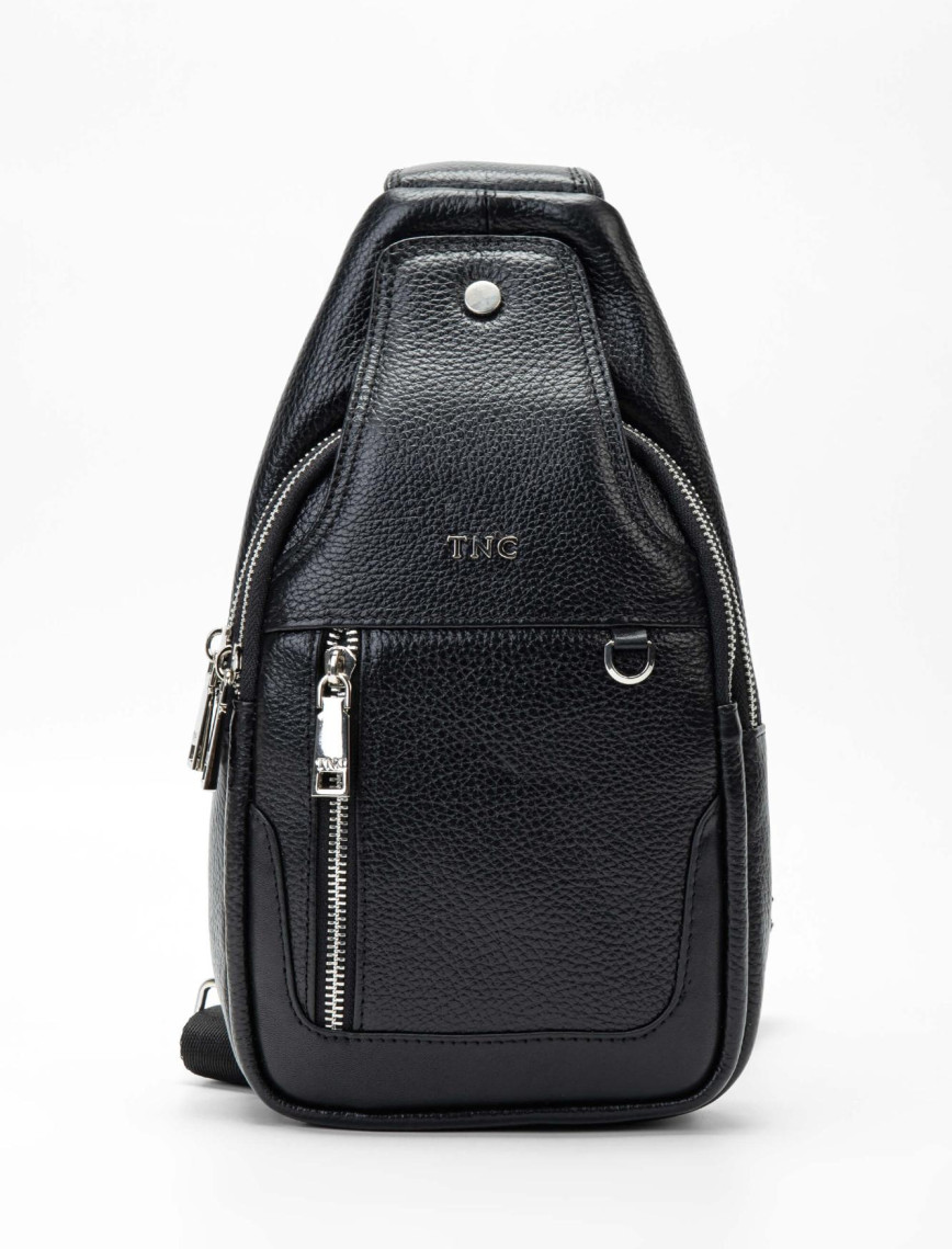 Tamer Tanca Erkek Hakiki Deri Kahverengi Body Bag Çanta Tamer Tanca Erkek Hakiki Deri Kahverengi Body Bag Çanta