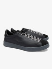 Lacoste Carnaby Set Erkek Siyah Sneaker