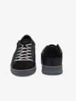 Lacoste Carnaby Set Erkek Siyah Sneaker